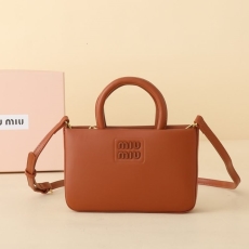 Miu Miu Top Handle Bags